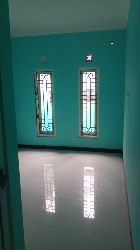 Rumah Tinggal Lokasi Strategis di Depok Sleman - Siap Huni, Akses Mudah