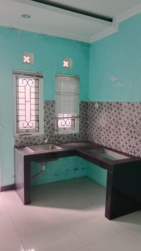 Rumah Tinggal Lokasi Strategis di Depok Sleman - Siap Huni, Akses Mudah