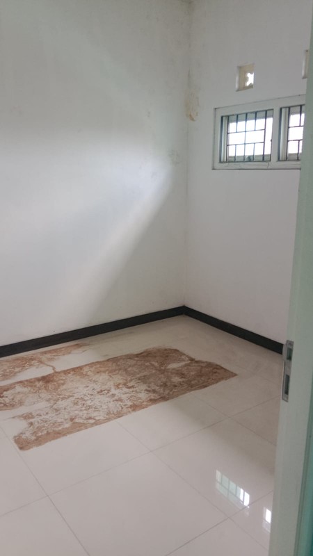 Rumah Tinggal Lokasi Strategis di Depok Sleman - Siap Huni, Akses Mudah