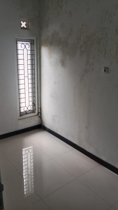 Rumah Tinggal Lokasi Strategis di Depok Sleman - Siap Huni, Akses Mudah