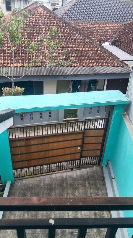 Rumah Tinggal Lokasi Strategis di Depok Sleman - Siap Huni, Akses Mudah