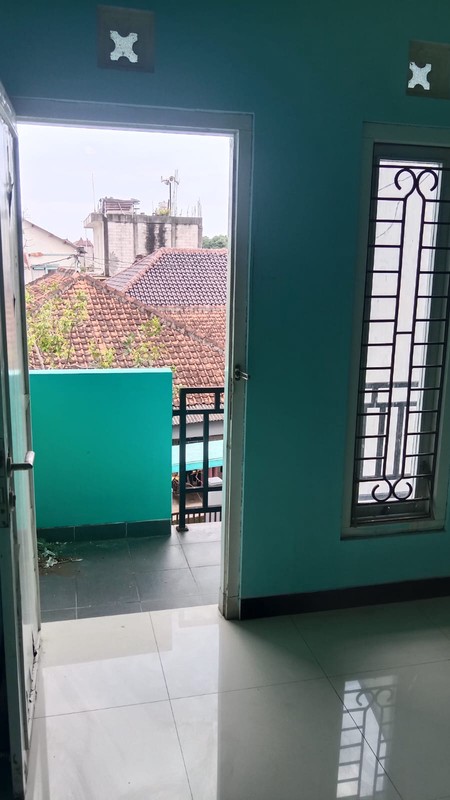 Rumah Tinggal Lokasi Strategis di Depok Sleman - Siap Huni, Akses Mudah