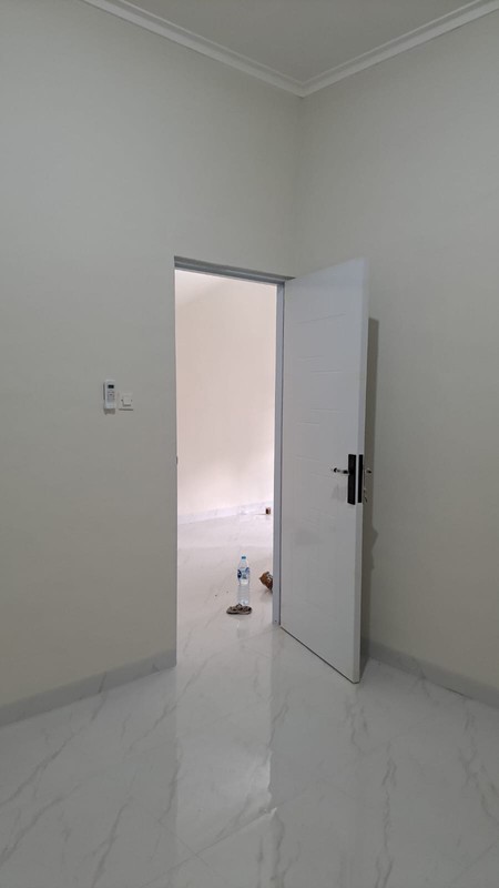 RUMAH STRATEGIS, SIAP HUNI DI NUSA LOKA BSD CITY, TANGERANG, BANTEN