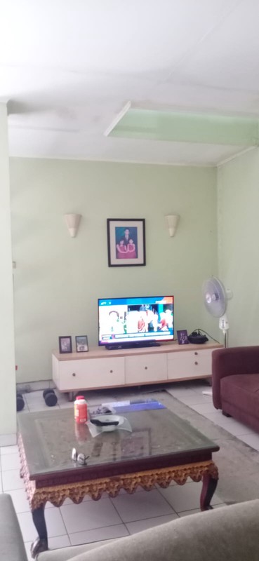 RUMAH NYAMAN STRATEGIS UNTUK USAHA 