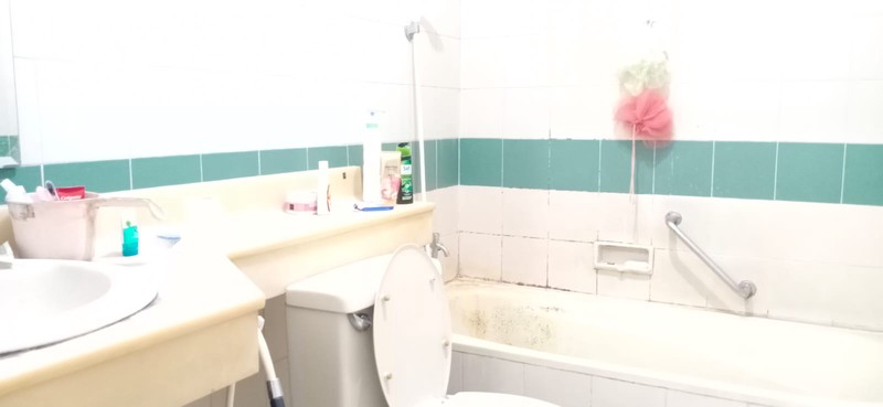 RUMAH NYAMAN STRATEGIS UNTUK USAHA 