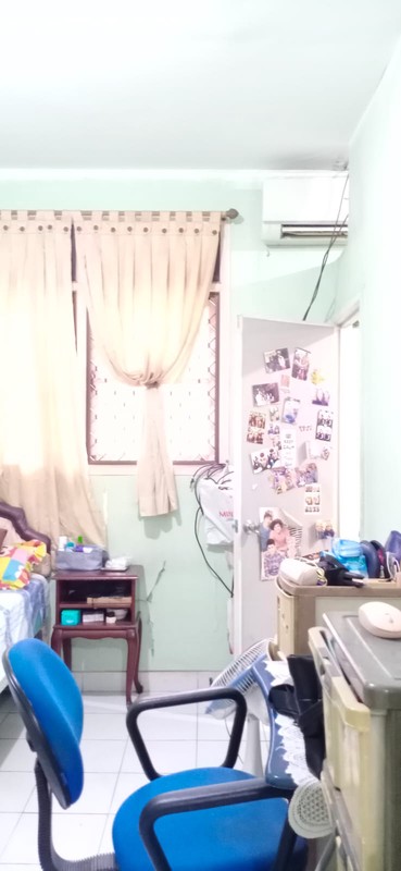 RUMAH NYAMAN STRATEGIS UNTUK USAHA 