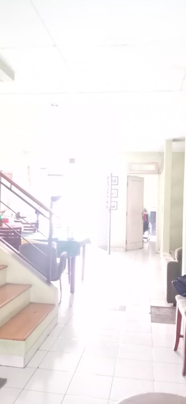 RUMAH NYAMAN STRATEGIS UNTUK USAHA 