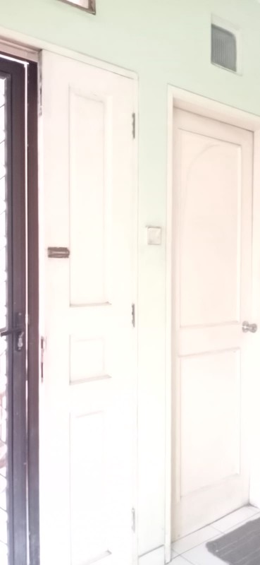 RUMAH NYAMAN STRATEGIS UNTUK USAHA 