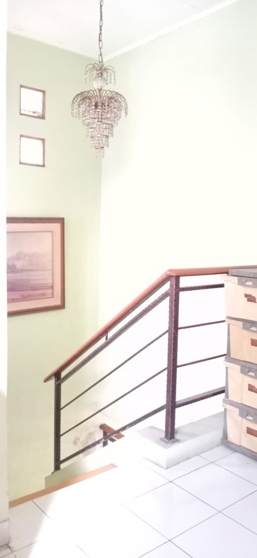 RUMAH NYAMAN STRATEGIS UNTUK USAHA 