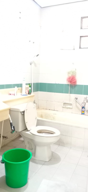 RUMAH NYAMAN STRATEGIS UNTUK USAHA 