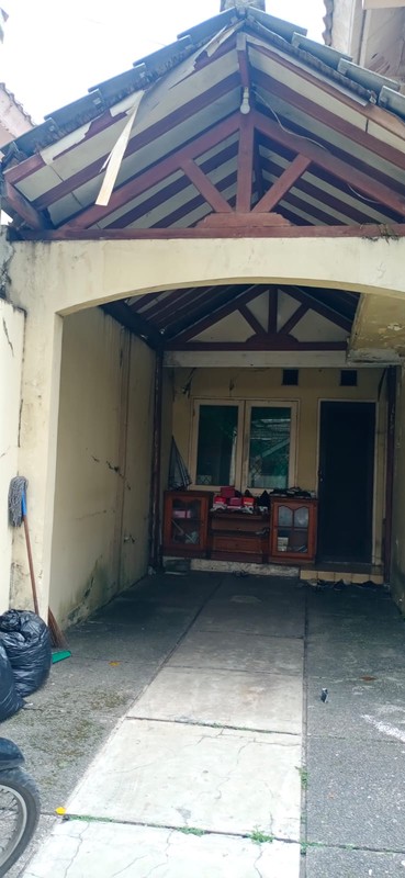 RUMAH NYAMAN STRATEGIS UNTUK USAHA 