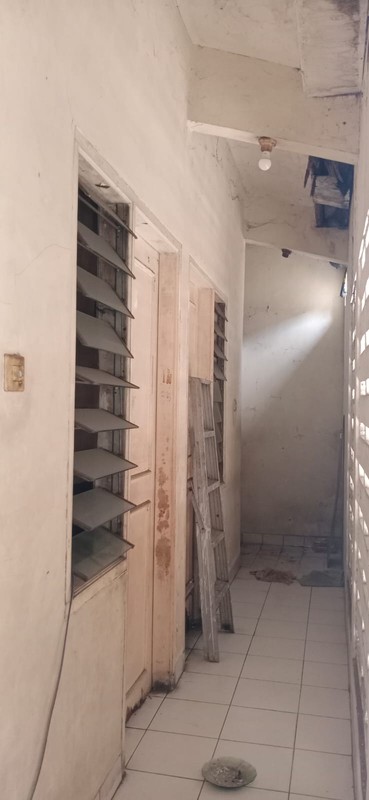 RUMAH NYAMAN STRATEGIS UNTUK USAHA 