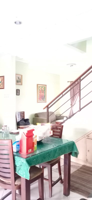 RUMAH NYAMAN STRATEGIS UNTUK USAHA 