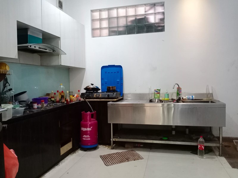 RUMAH CANTIK, NYAMAN, SIAP HUNI, HOOK 