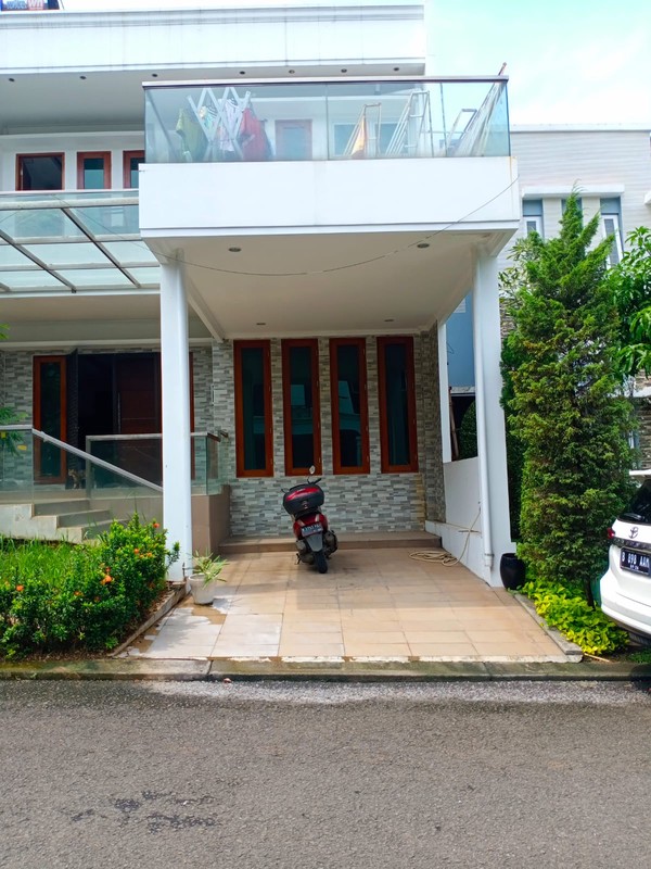 RUMAH CANTIK, NYAMAN, SIAP HUNI, HOOK 