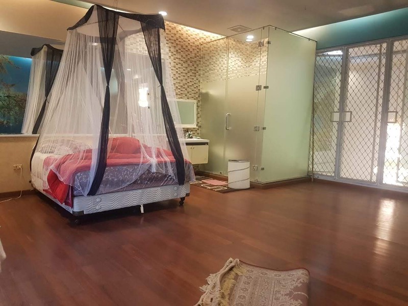 RUMAH CANTIK, NYAMAN, SIAP HUNI, HOOK 