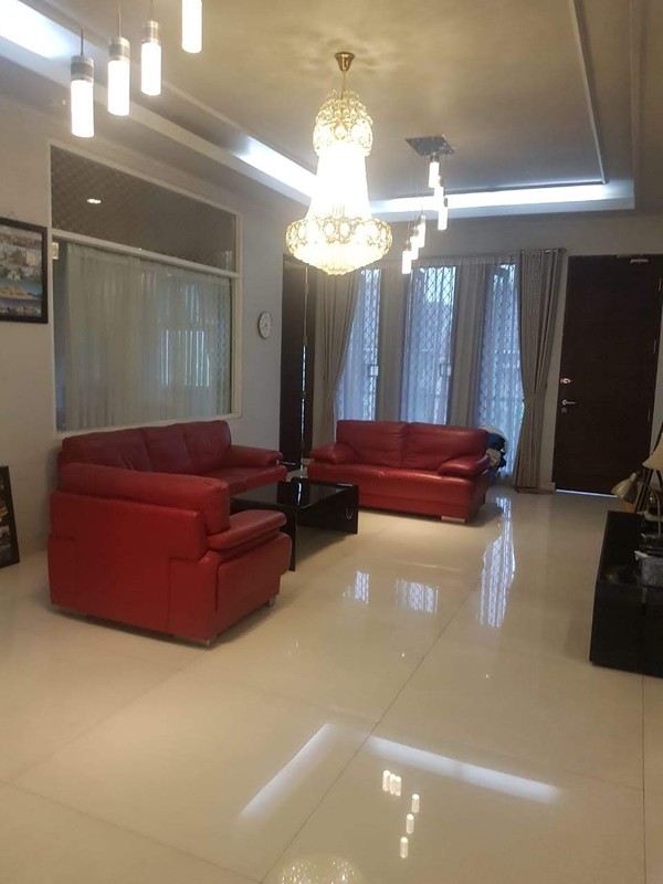 RUMAH CANTIK, NYAMAN, SIAP HUNI, HOOK 