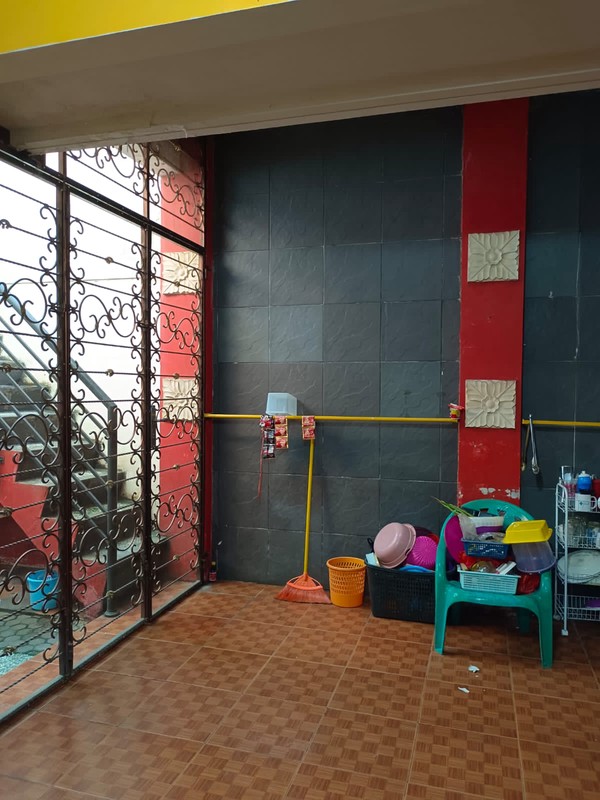 De Latinos BSD La Vintage HOT SALE !!! RUMAH KEPINGAN SORGA 