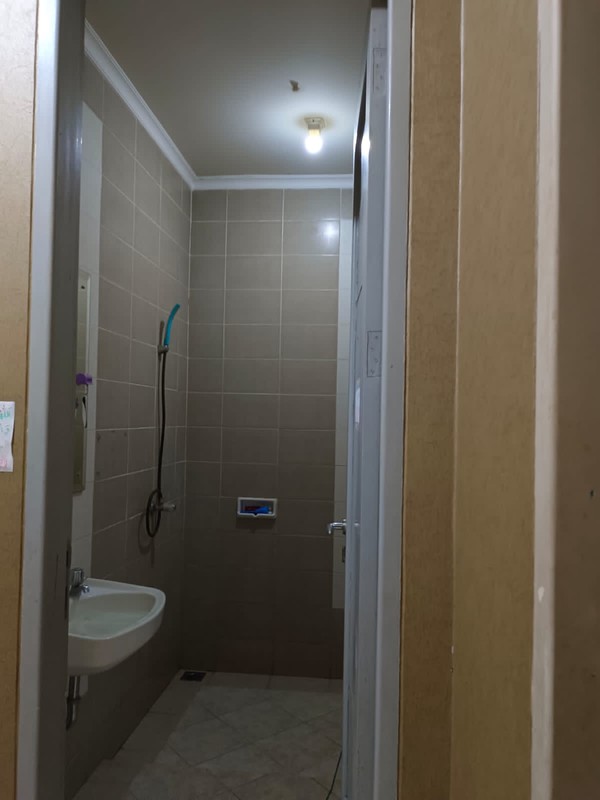 De Latinos BSD La Vintage HOT SALE !!! RUMAH KEPINGAN SORGA 