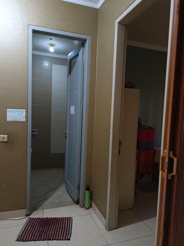 De Latinos BSD La Vintage HOT SALE !!! RUMAH KEPINGAN SORGA 