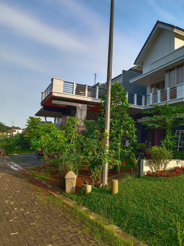 De Latinos BSD La Vintage HOT SALE !!! RUMAH KEPINGAN SORGA 