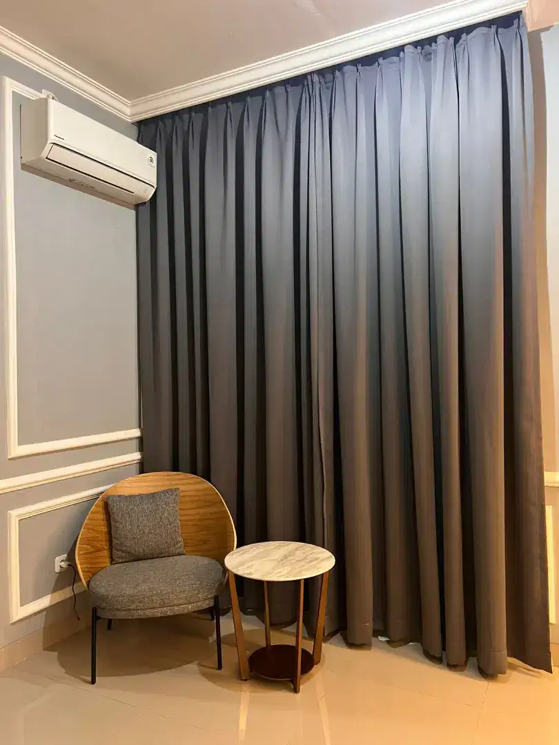 RUMAH DIJUAL SANGAT BAGUS FASILITAS KOLAM RENANG