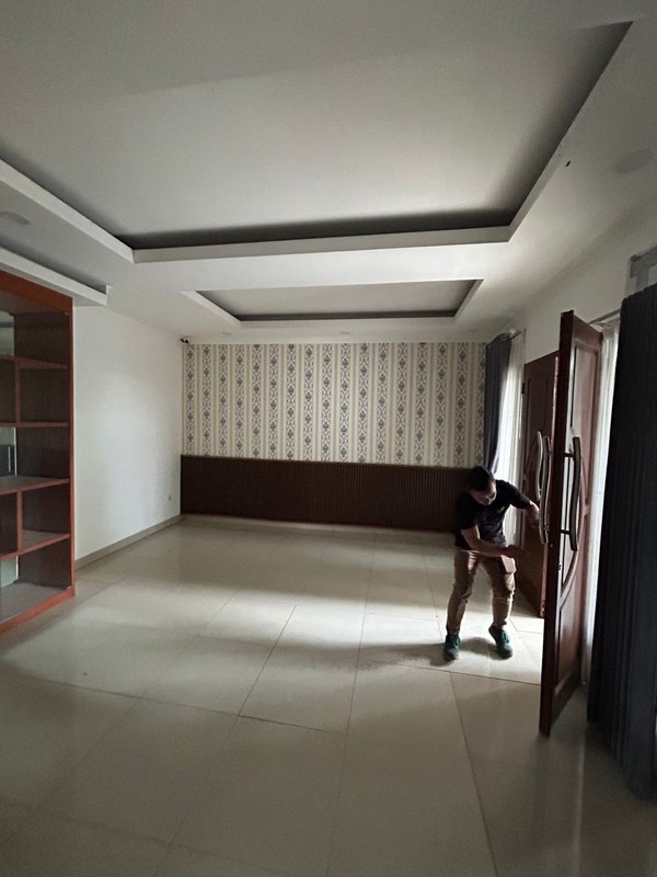 Rumah tinggal - Jl MALABAR - GUNTUR, SETIABUDI, Jakarta - 