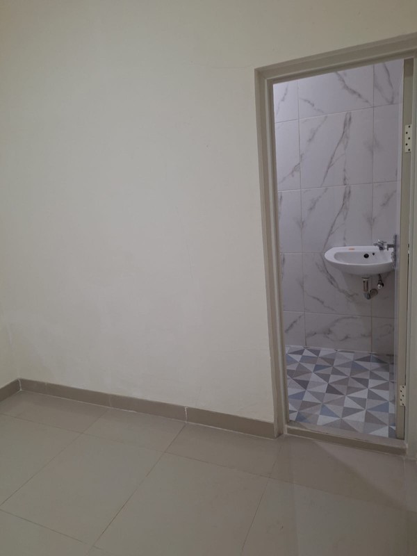 Rumah dalam cluster,bagus di Graha Bintaro