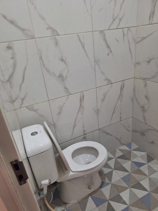 Rumah dalam cluster,bagus di Graha Bintaro