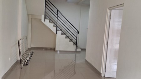 Rumah dalam cluster,bagus di Graha Bintaro
