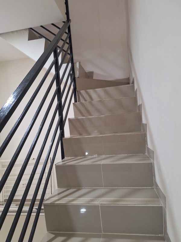 Rumah dalam cluster,bagus di Graha Bintaro