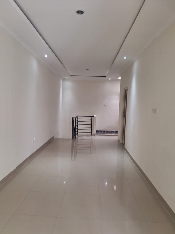 Rumah dalam cluster,bagus di Graha Bintaro