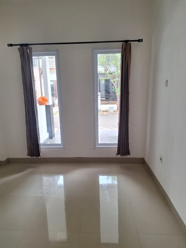Rumah dalam cluster,bagus di Graha Bintaro