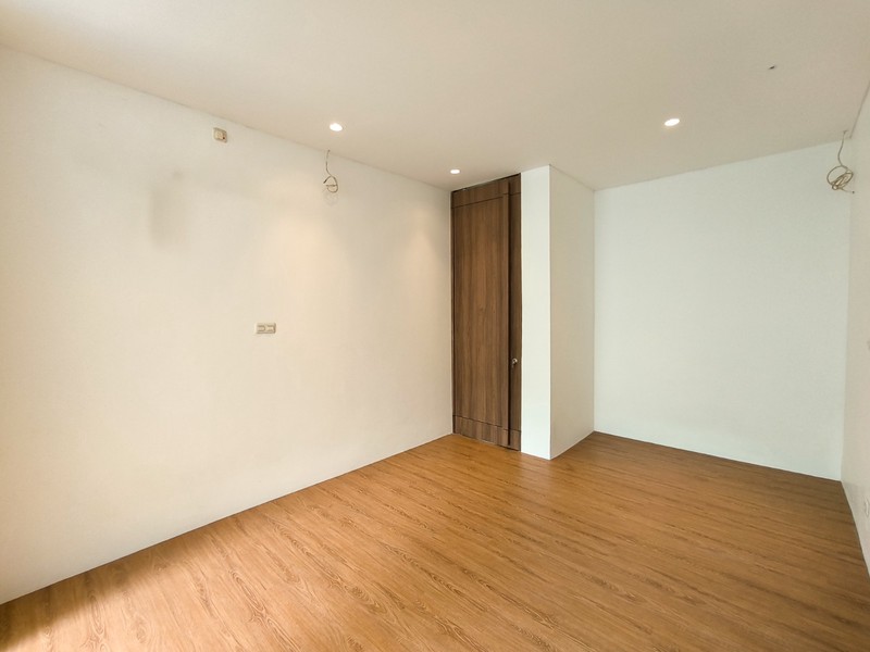 Rumah Bagus,ada kolam renang di Jakarta Selatan