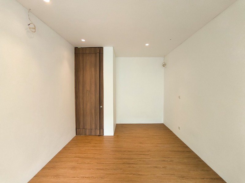 Rumah Bagus,ada kolam renang di Jakarta Selatan