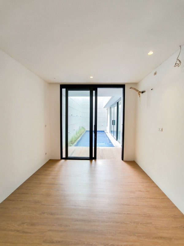 Rumah Bagus,ada kolam renang di Jakarta Selatan