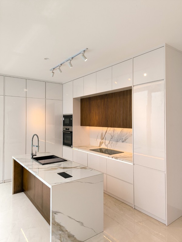 Rumah Bagus,ada kolam renang di Jakarta Selatan