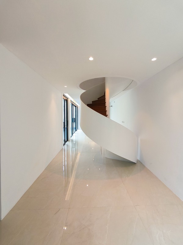 Rumah Bagus,ada kolam renang di Jakarta Selatan