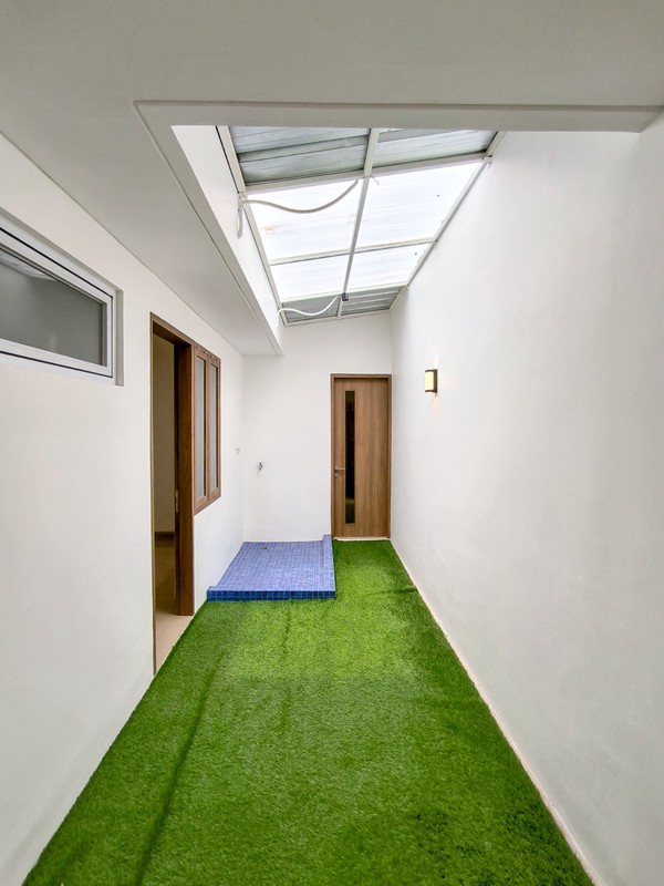 Rumah Bagus,ada kolam renang di Jakarta Selatan