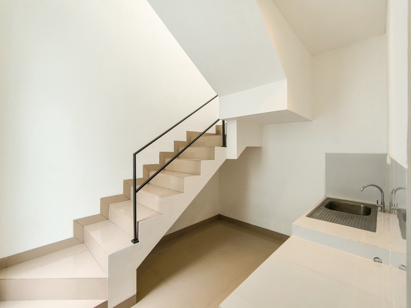 Rumah Bagus,ada kolam renang di Jakarta Selatan