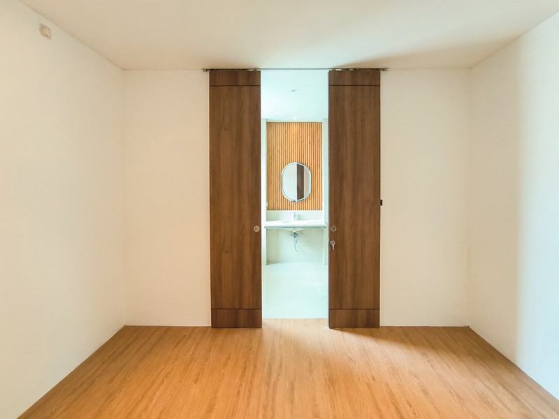 Rumah Bagus,ada kolam renang di Jakarta Selatan