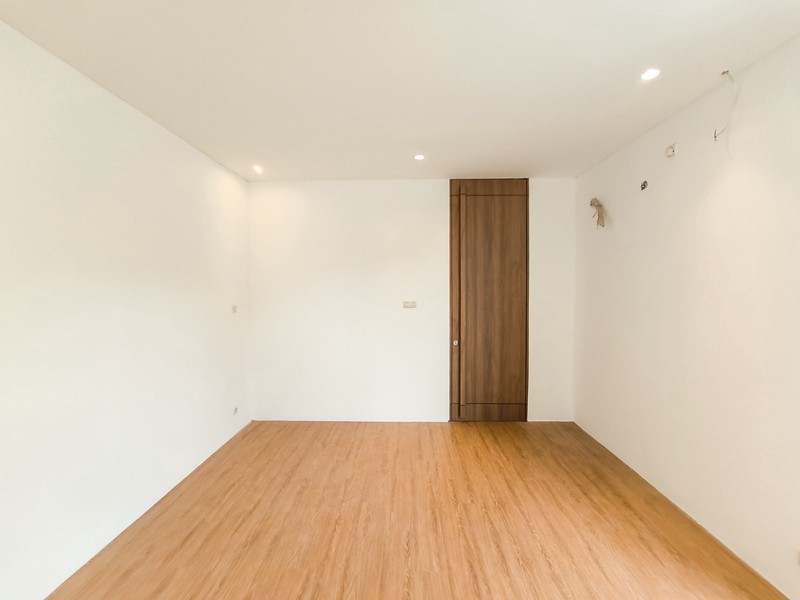 Rumah Bagus,ada kolam renang di Jakarta Selatan