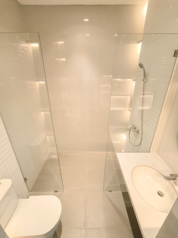 Rumah Bagus,ada kolam renang di Jakarta Selatan