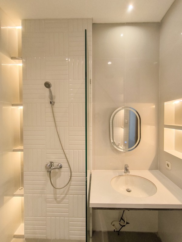 Rumah Bagus,ada kolam renang di Jakarta Selatan