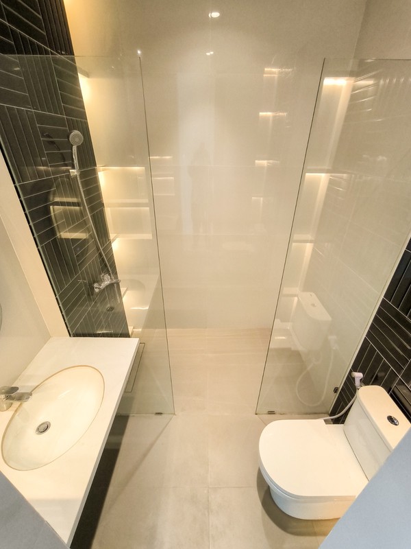 Rumah Bagus,ada kolam renang di Jakarta Selatan