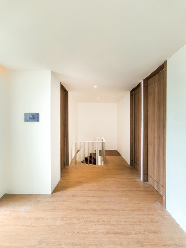 Rumah Bagus,ada kolam renang di Jakarta Selatan