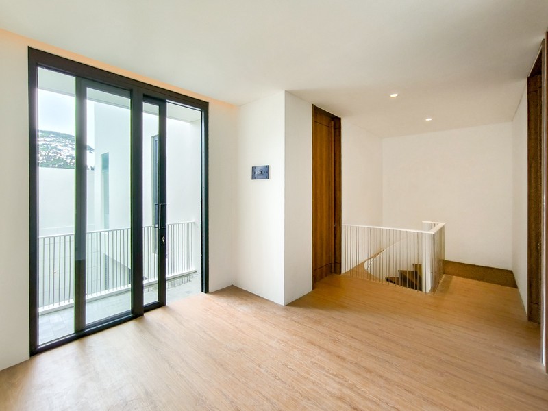 Rumah Bagus,ada kolam renang di Jakarta Selatan