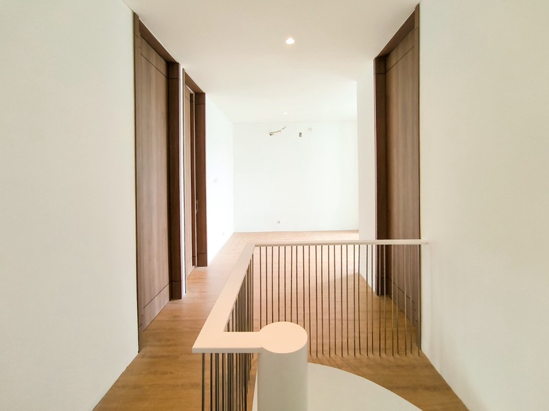 Rumah Bagus,ada kolam renang di Jakarta Selatan