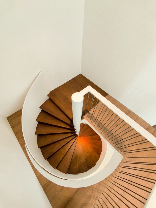 Rumah Bagus,ada kolam renang di Jakarta Selatan