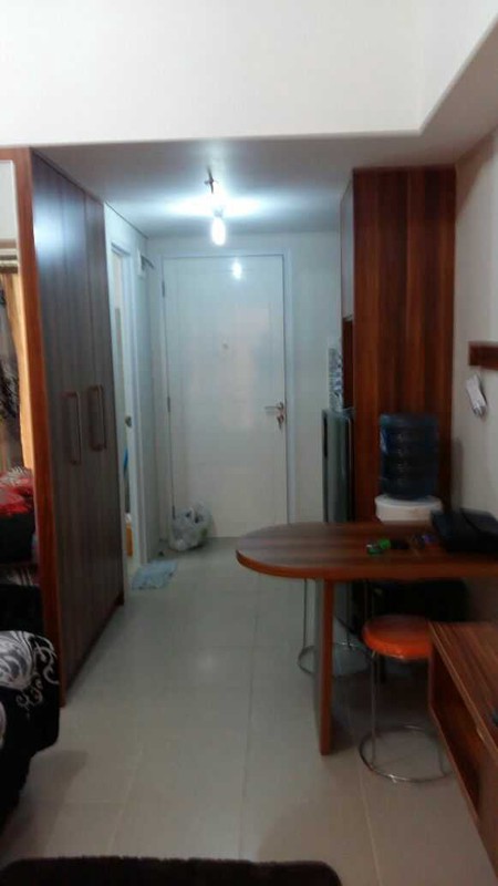 Apart Siap Huni Bintaro Plaza Residence, Bintaro Jaya Sektor 3